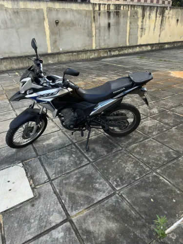 Honda XRE 190 2019 Excelente estado | Único dono | Baixa km