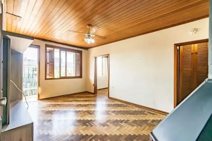 APARTAMENTO 3 DORMITÓRIOS NO BAIRRO SÃO GERALDO EM PORTO ALEGRE