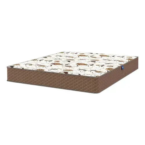 Colchão Quality D33 Queen 158x198x20 (FRETE GRÁTIS)
