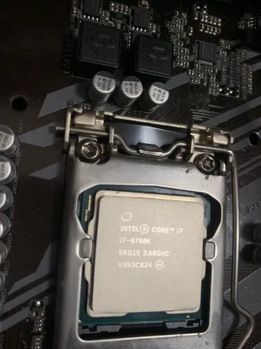 Kit upgrade PC