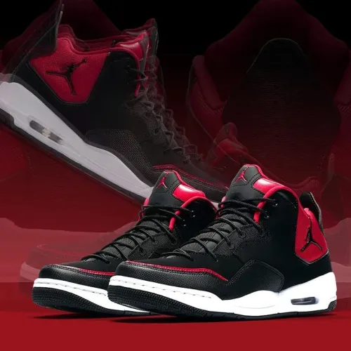 Jordan Courtside 23 