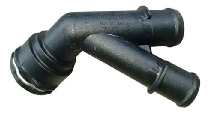 Flange para Sistema de Arrefecimento VW Jetta Gli 2.0 T 2020 2021