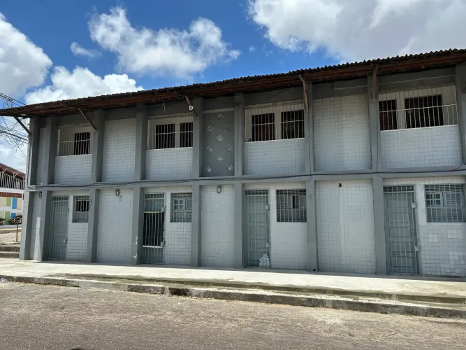 Kitnet em Neópolis