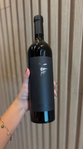 Vinho Alma Negra 750ML - Lacrado