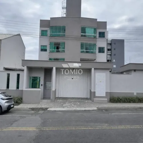 Apartamento com 2 quartos à Venda, Bela Vista - Gaspar