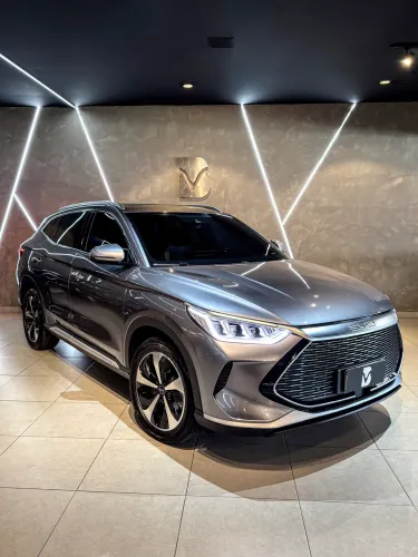 BYD Song Plus 1.5 16V Aut. (hibrido) 2025