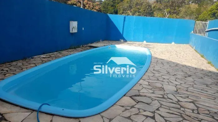 Chácara à venda, 1600 m² por R$ 450.000,00 - Capuava - São José dos Campos/SP
