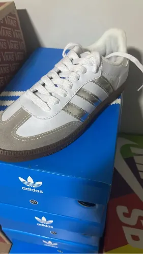 Tênis casual