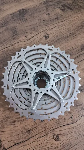 Cassete Shimano 11x32 10v