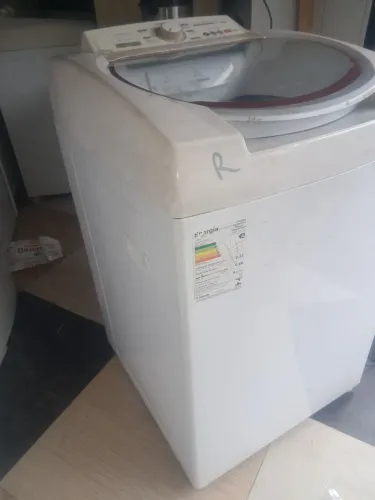 Máquina 11kg 