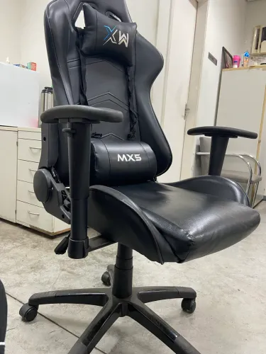 cadeira gamer mx gaming