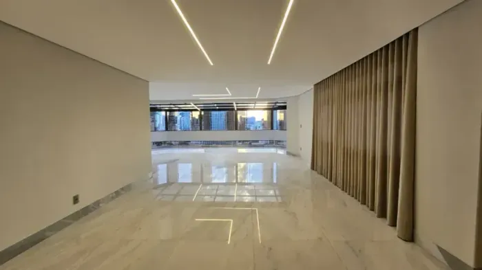 Cobertura à venda, Ed. Nicola Costa, Rua Rio Grande do Sul, Santo Agostinho, Belo Horizont
