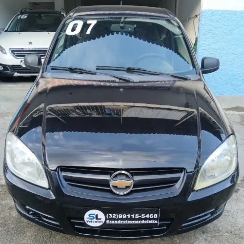 Chevrolet Celta Life/ LS 1.0 MPFI 8V Flexpower 3P 2007