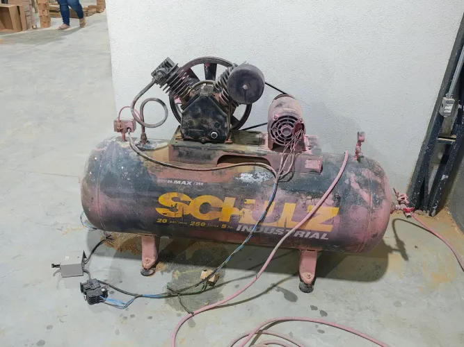 Compressor