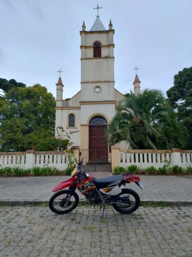 XR 200 - Troco