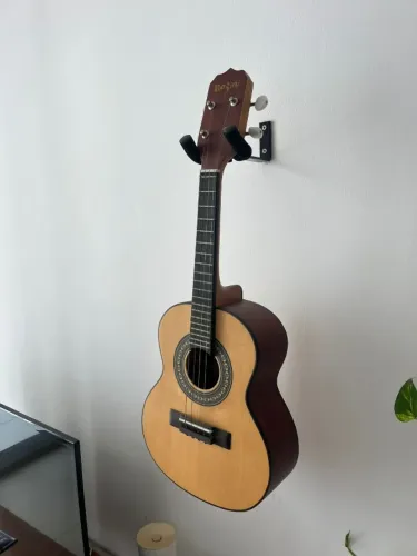 Cavaquinho Rozini - acompanha bolsa para transporte