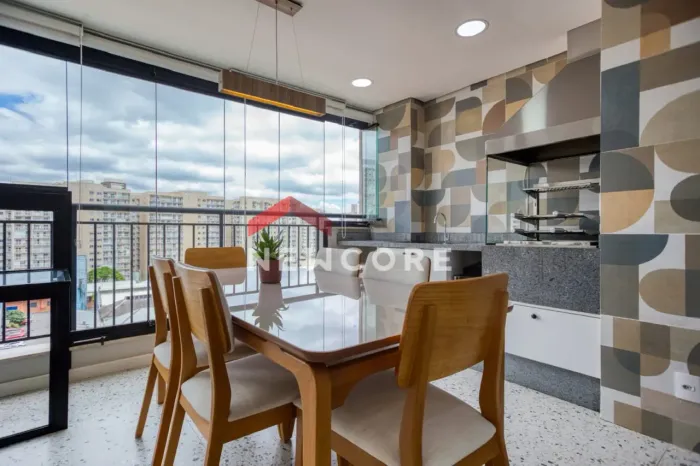 Apartamento em Rua Doutor Ribeiro de Almeida - Barra Funda - São Paulo/SP