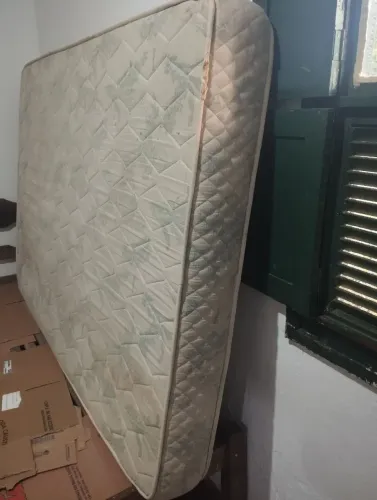 Colchão de Casal 