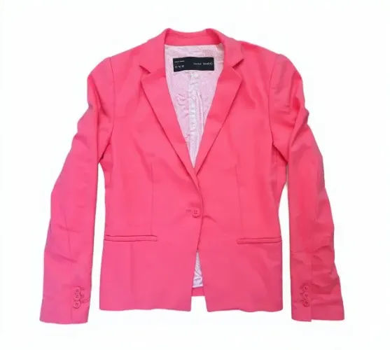 Blazer Zara Feminino
