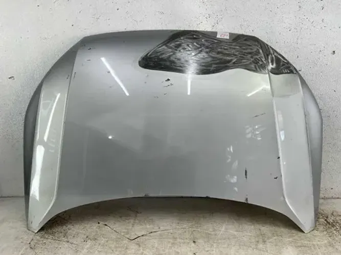 Capo Vw Gol Voyage G8 Saveiro G7 2017 2018 2019 A 2021 / Ori