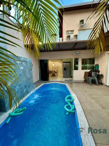 Casa em condomínio para venda, 3 quarto(s), Despraiado, Cuiabá