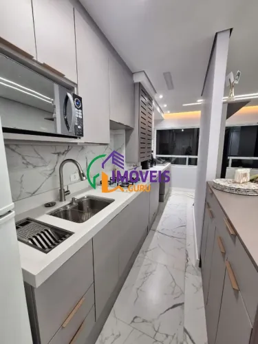 APARTAMENTO - CENTRO - SP