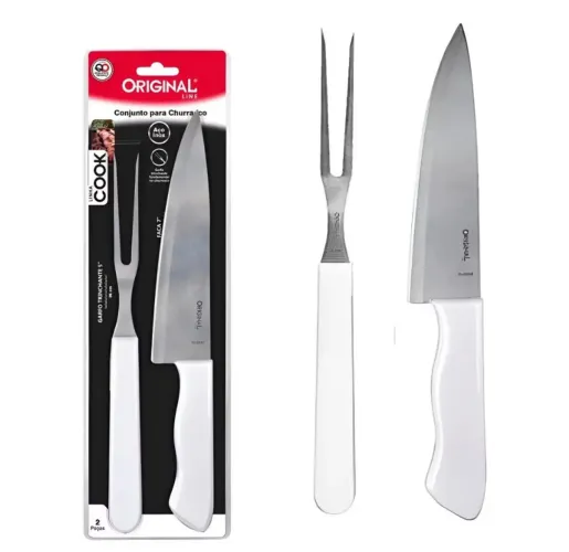 Kit churrasco