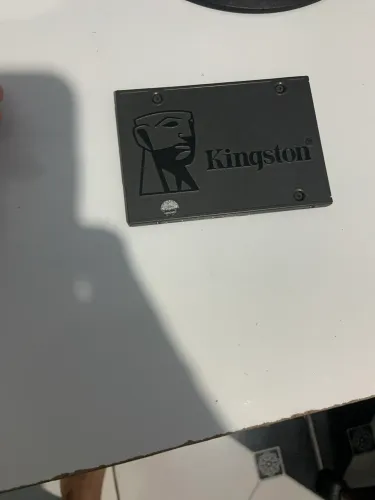 Ssd kingston