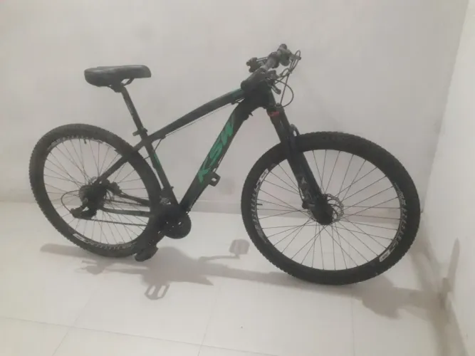 Bike Aro 20