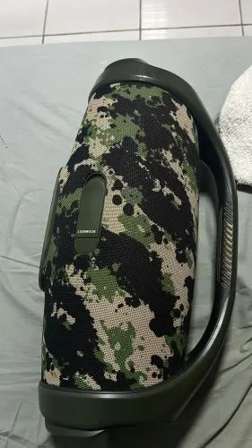 Boombox 2 zerada