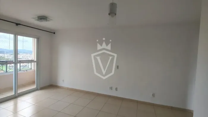 Apartamento à venda- Condomínio Portal dos Nobres em Jundiaí