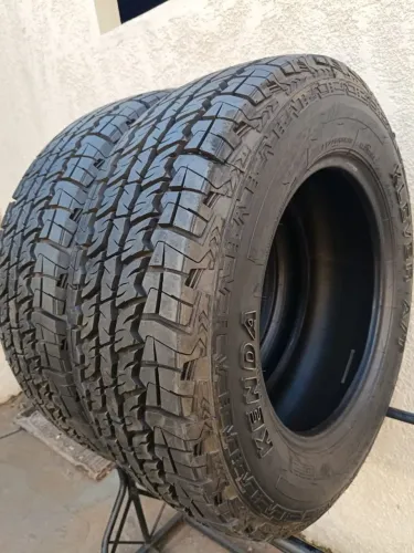 Pneu 275/65r18 Kenda At (Novos - Barato)