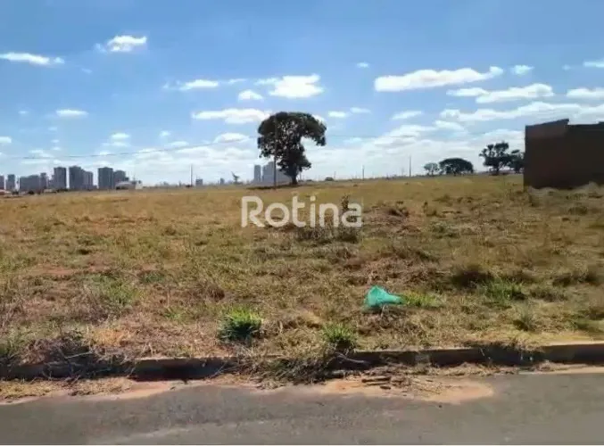 Terreno à venda, Loteamento Colinas do Sul - Uberlândia/MG - Rotina Imobiliária