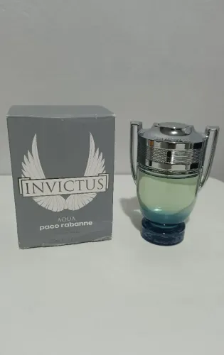 Invictus Aqua (2016)