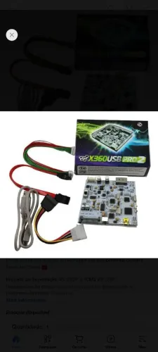 X360 USB Pro 2