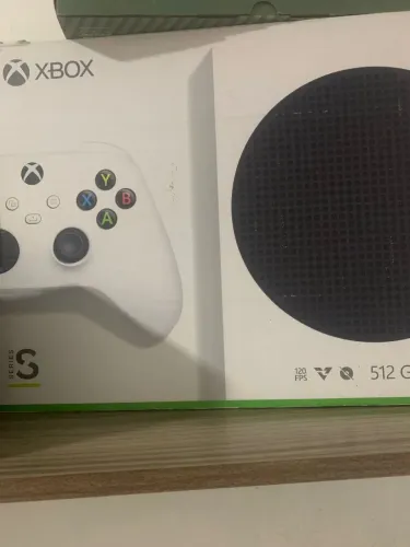 Xbox séries s