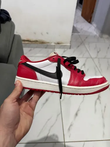 Air jordan 1 low OG