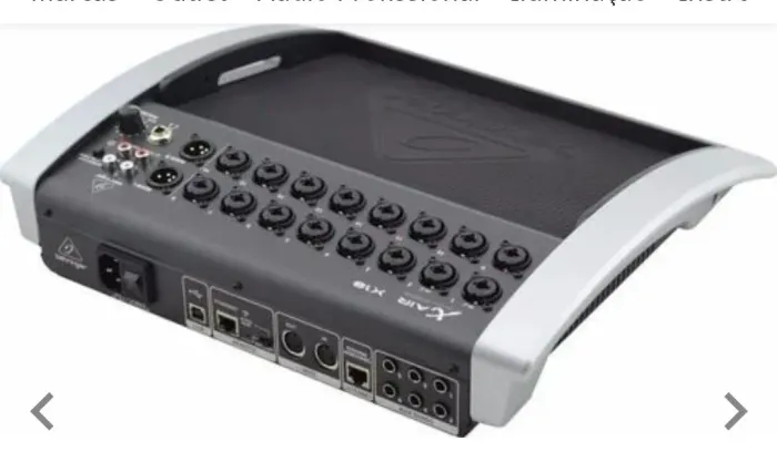 MESA DIGITAL SOM