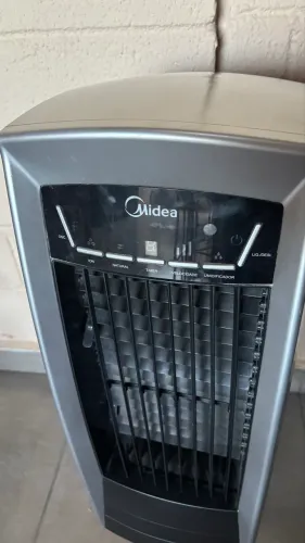 Climatizador