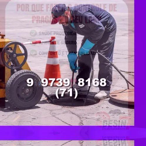 Desentupidora 71?9?9739?8168 - TopFacil, limpeza de esgotos e canos rápidos!