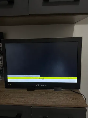 Vendo tv (não é smart)