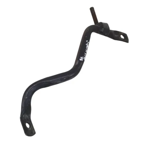 Suporte Estepe Step Fiat Fiorino 2010