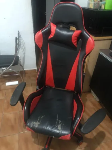 cadeira gamer