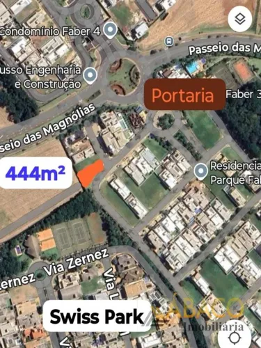 Residencial - Faber 3