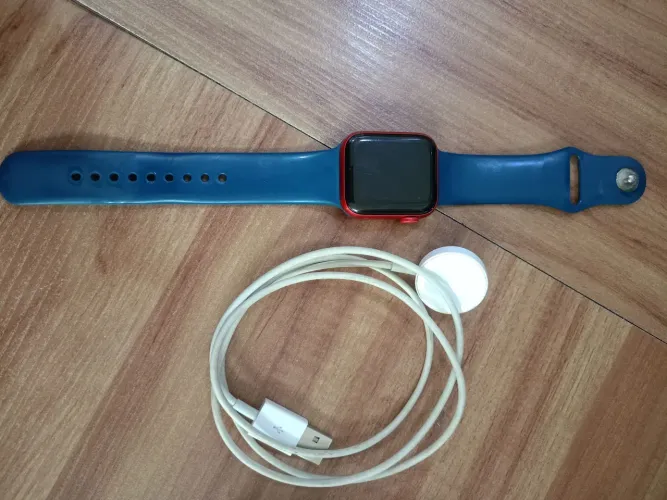 Apple Watch