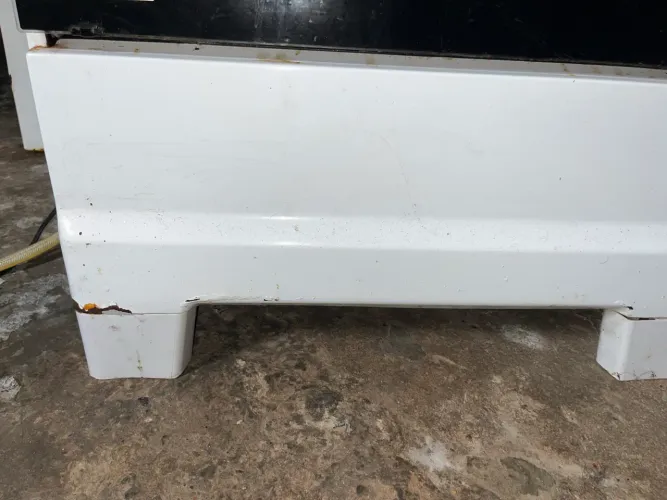 Fogão 5 bocas 