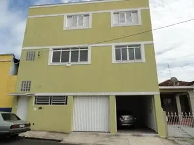 Sobrado à venda em São Pedro, Pallu, com 4 quartos, com 300 m²