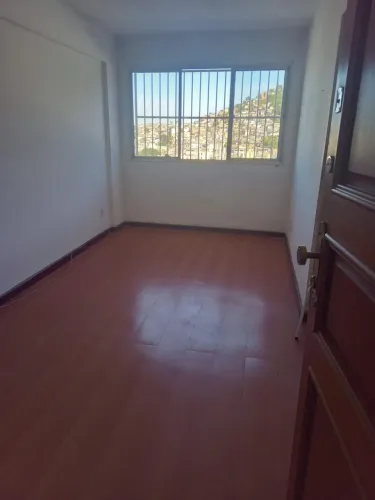 Apartamento à venda na Rua Ministro Moreira de Abreu, Olaria, Rio de Janeiro - RJ
