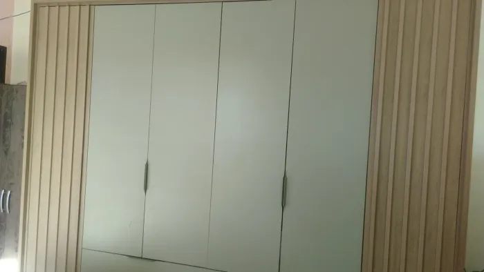 Vendo lindo jogo de quarto
