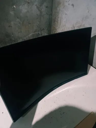 MONITOR SAMSUNG ODYSSEY G7 27P